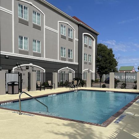 La Quinta By Wyndham סטיבנוויל מראה חיצוני תמונה