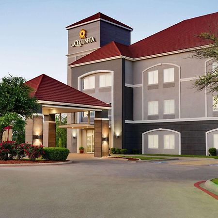 La Quinta By Wyndham סטיבנוויל מראה חיצוני תמונה
