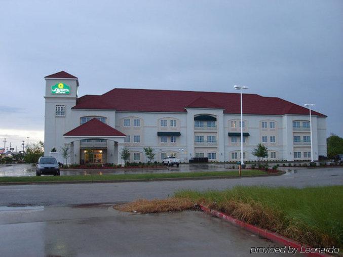 La Quinta By Wyndham סטיבנוויל מראה חיצוני תמונה