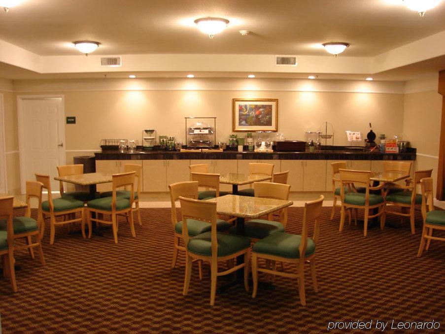 La Quinta By Wyndham סטיבנוויל מראה חיצוני תמונה