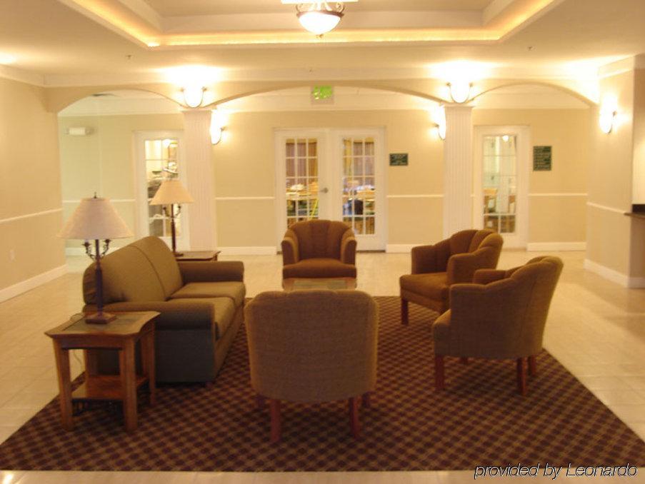 La Quinta By Wyndham סטיבנוויל מראה חיצוני תמונה